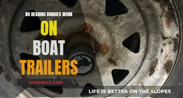 Bearing Buddies for Boat Trailers: Do They Work?