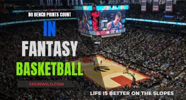 Bench Points: Do They Count in Fantasy Basketball?