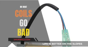 Boat Coils: Do They Have an Expiry Date?