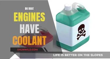 Coolant in Boat Engines: What You Need to Know