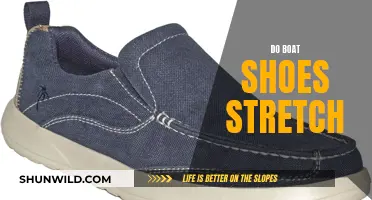 Do Boat Shoes Stretch? A Guide to the Perfect Fit