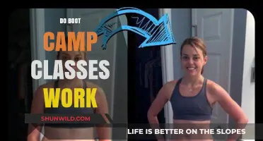 Do Boot Camp Classes Deliver Results? Uncovering the Truth Behind the Trend