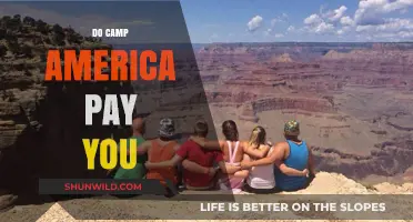Does Camp America Pay? Understanding Compensation for Summer Camp Counselors