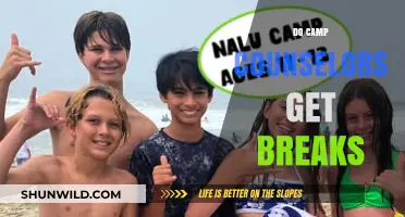 Do Camp Counselors Get Breaks? Understanding Work Hours and Rest