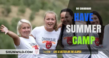 Exploring Canadian Summer Camp Traditions: A Unique Outdoor Adventure