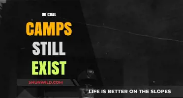 Do Coal Camps Still Exist? Exploring Their Legacy and Presence Today