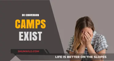 Do Conversion Camps Still Exist? Uncovering the Truth and Impact