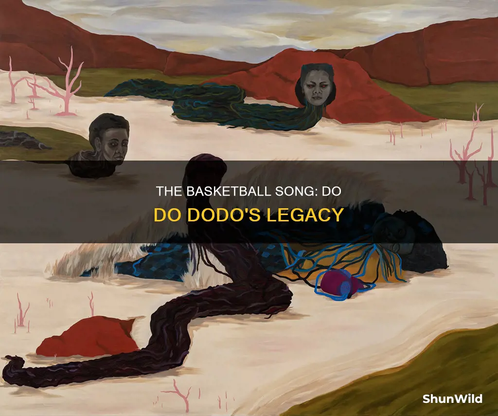 do do dodo basketball song