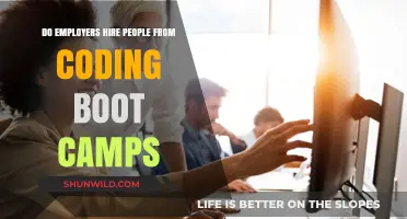 Do Employers Value Coding Bootcamp Graduates? Hiring Trends Revealed