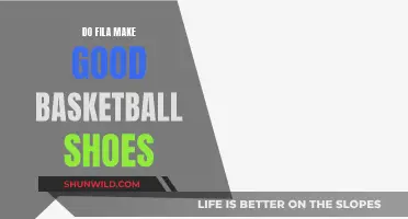 Fila's Basketball Shoes: Are They Worth the Hype?