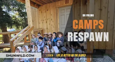 Do Fuling Camps Respawn? Exploring the Mechanics of Camp Regeneration