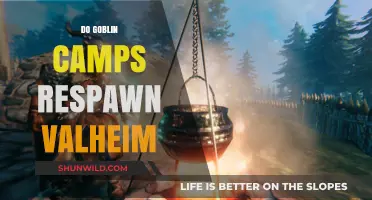 Valheim Goblin Camps Respawn Guide: Timing, Loot, and Strategies