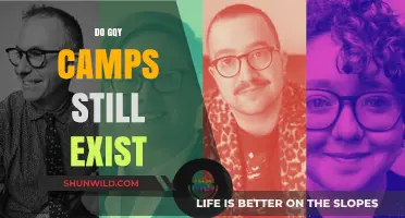 Do Gay Conversion Camps Still Exist? Uncovering the Truth