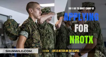 Should You Attend Boot Camp When Applying for NROTC? Key Insights