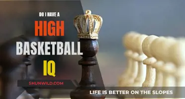 Basketball IQ: Do You Have What It Takes?