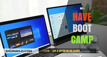 Do I Have Boot Camp? Identifying Your Mac's Dual-Boot Setup