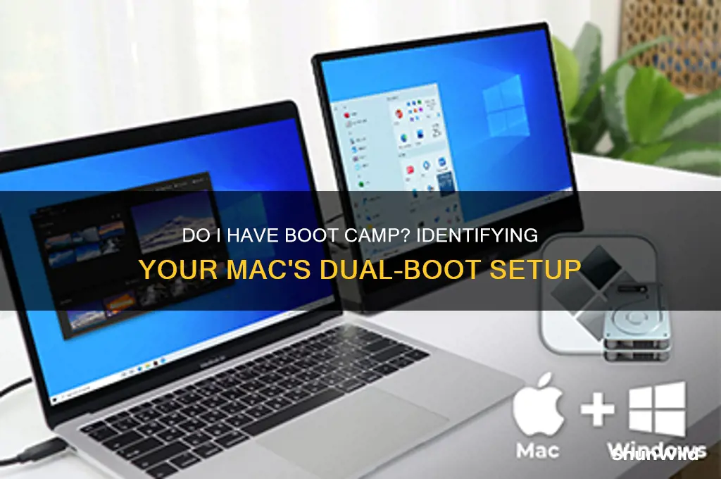 do i have boot camp