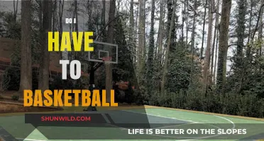How Basketball Can Change Your Life