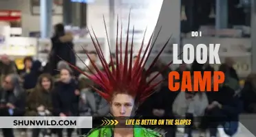 Do I Look Camp? Embracing Bold Style and Unapologetic Self-Expression