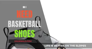 Basketball Shoes: Essential Gear or Unnecessary Expense?