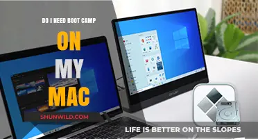 Should You Install Boot Camp on Your Mac? A Comprehensive Guide