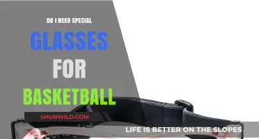 Choosing the Right Glasses for Basketball