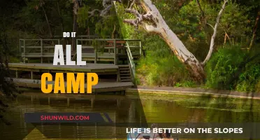 Ultimate Do-It-All Camp: Adventure, Skills, and Fun for Everyone