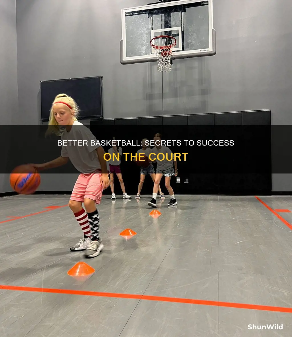 do it better basketball