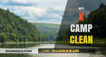 K Camp's 'Do It Clean': Decoding the Hit and Its Impact