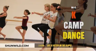 Master the K Camp Dance: Step-by-Step Guide to Do It Right