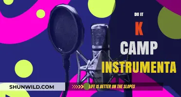 K Camp's 'Do It' Instrumental: A Beat Breakdown and Creative Uses