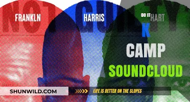 K Camp's SoundCloud Journey: Uncovering 'Do It' and Beyond