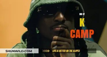 Mastering Productivity: K Camp's 'Do It' Mindset for Success