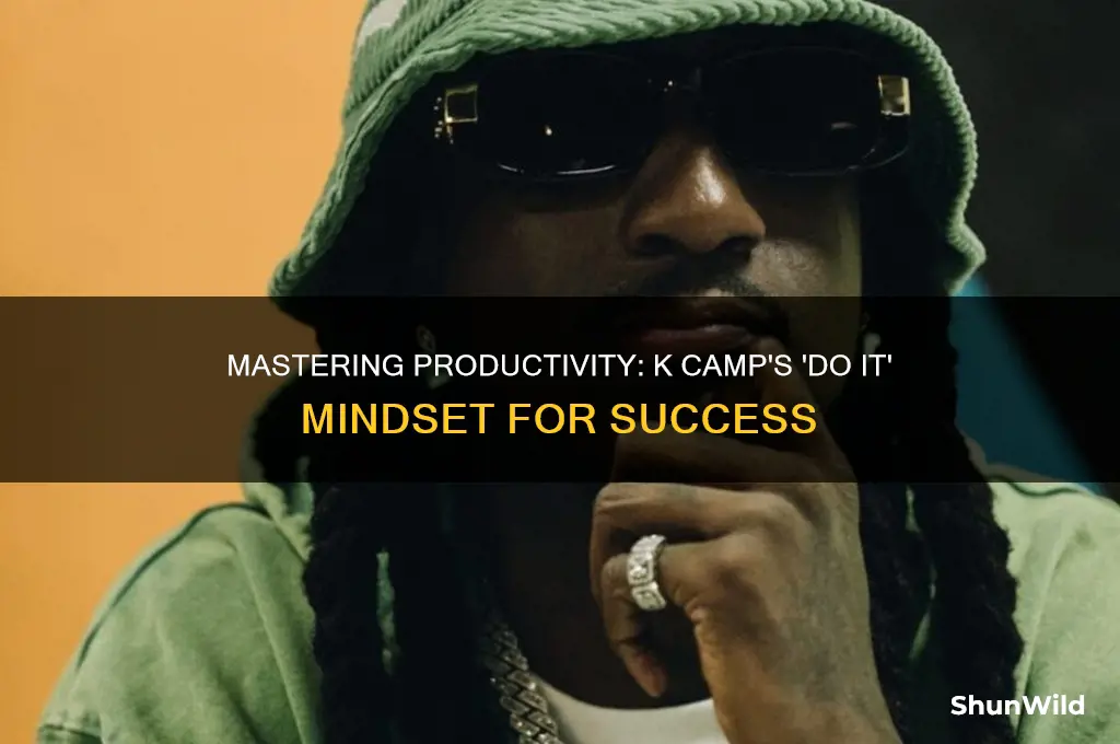 do it k camp