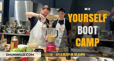 Transform Your Fitness: DIY Boot Camp Guide for Home Workouts