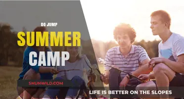 Exciting Do Jump Summer Camp Adventures for Kids This Season