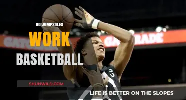 Jumpsoles: Do They Really Work for Basketball Players?
