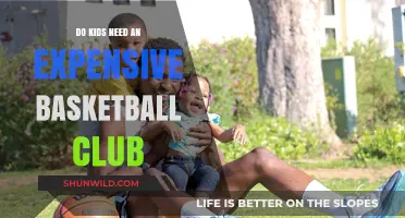 Basketball Clubs: Are They Worth the Money?