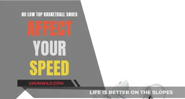 Basketball Shoes: Speed Secrets Unveiled