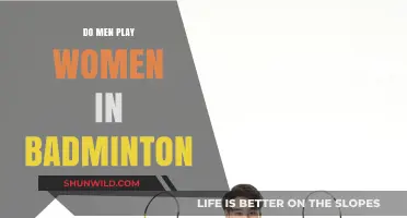 Badminton Gender Equality: Men vs Women
