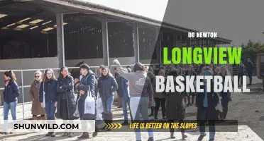 Newton Longville's Basketball Team: A Recipe for Success