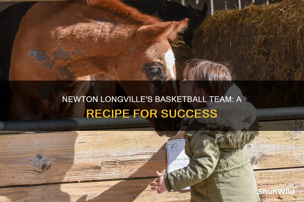 do newton longview basketball