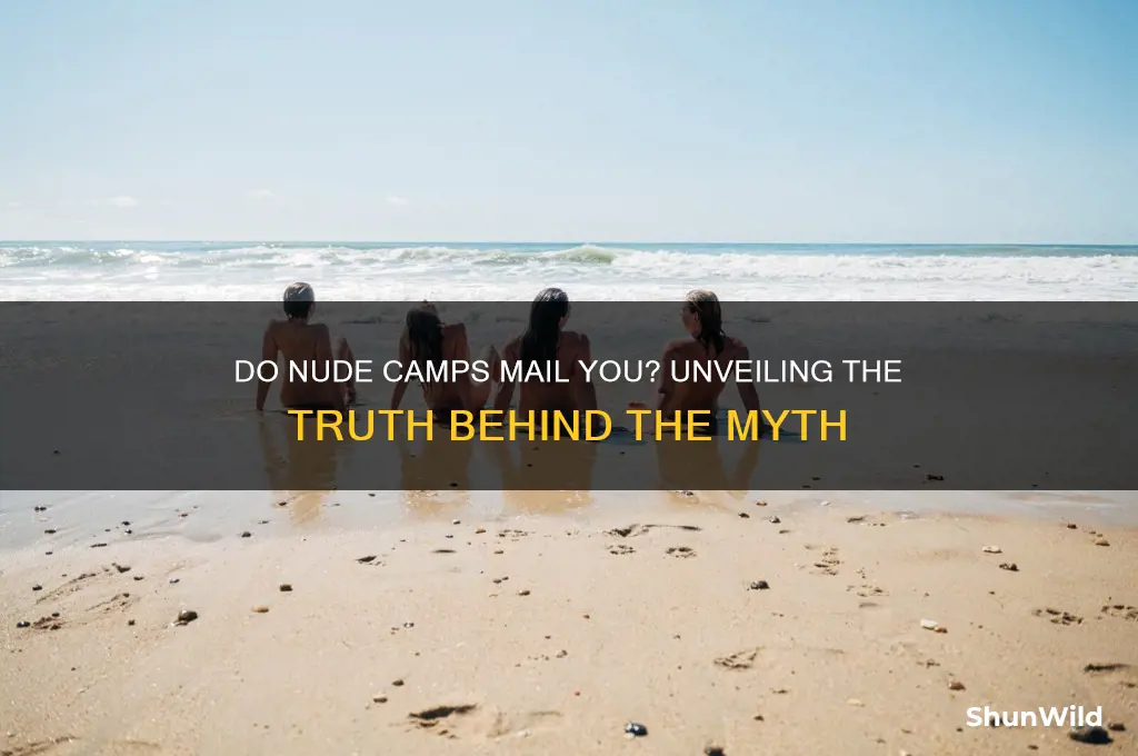 do nude camps mail you