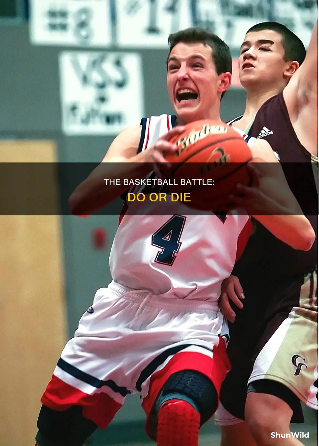 do or die basketball