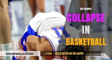 The Art of Collapsing in Basketball: Strategies and Techniques
