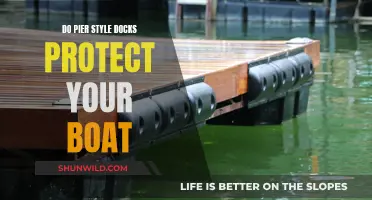 Protecting Your Boat: Are Pier-Style Docks the Best Option?