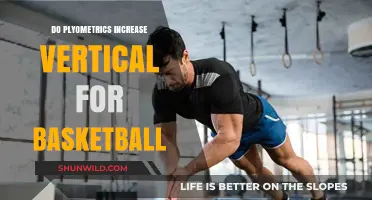 Explosive Plyometrics: Jump Higher for Basketball