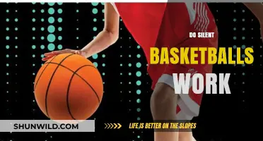 Quiet Hoops: Silent Basketballs Worth the Hype?
