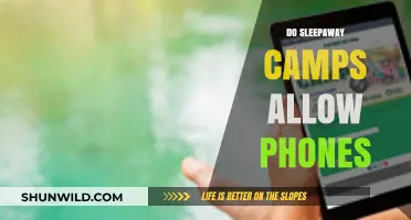 Do Sleepaway Camps Allow Phones? Policies and Parent Concerns Explained