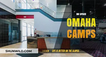 Exploring Do Space Omaha: Exciting Tech and Creativity Camps for Kids